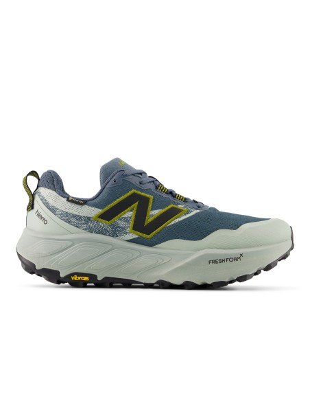 New Balance Fresh Foam X Hierro v9 GTX MHIG1KM