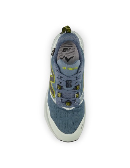 New Balance Fresh Foam X Hierro v9 GTX MHIG1KM