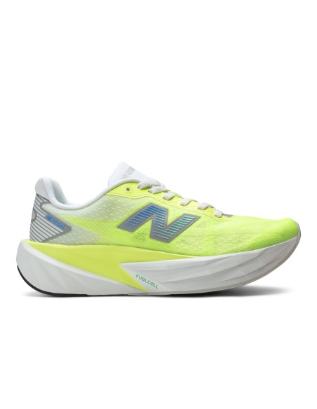 New Balance FuelCell Rebel v5 WFCX513