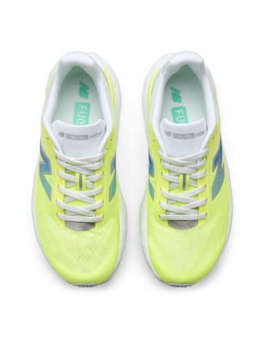 New Balance FuelCell Rebel v5 WFCX513