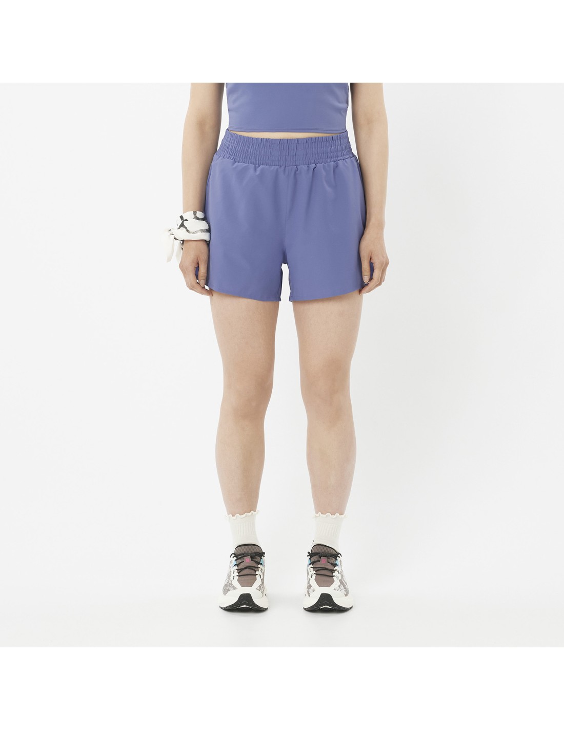 Salomon SHKout Core 4 Shorts LC2773500