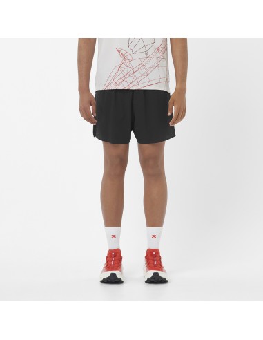 Salomon Aero Shorts 5quot Shts M LC2769300