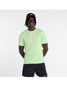 New Balance Athletics TShirt Aae MT41253AB3