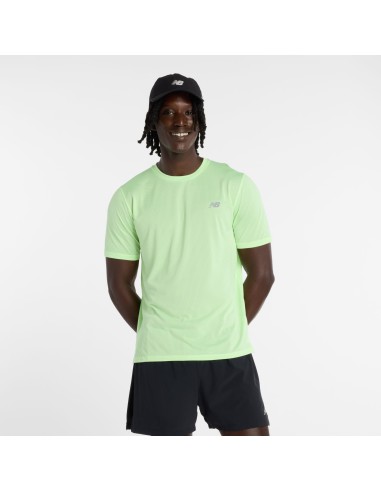 New Balance Athletics TShirt Aae MT41253AB3