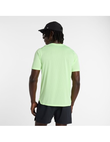 New Balance Athletics TShirt Aae MT41253AB3
