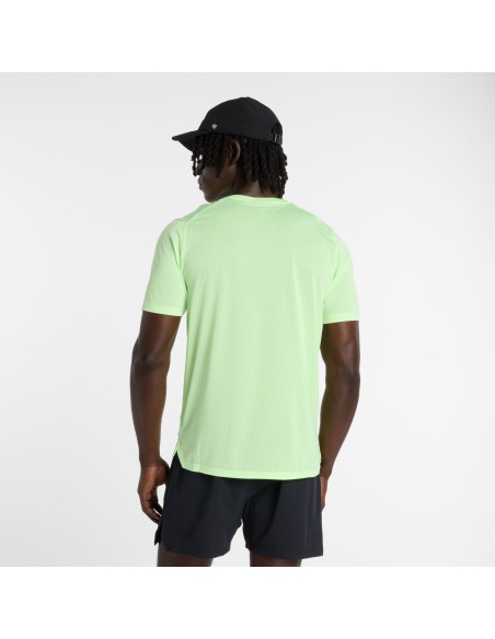 New Balance Athletics TShirt Aae MT41253AB3