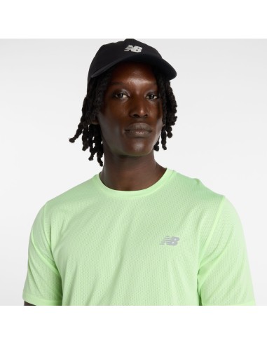 New Balance Athletics TShirt Aae MT41253AB3