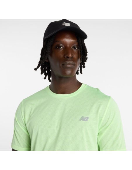 New Balance Athletics TShirt Aae MT41253AB3