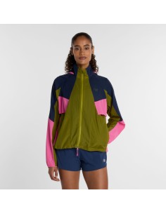New Balance RC Jacket WJ61J326AAN