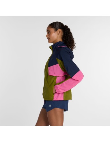 New Balance RC Jacket WJ61J326AAN