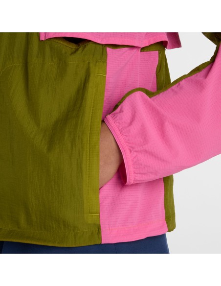 New Balance RC Jacket WJ61J326AAN