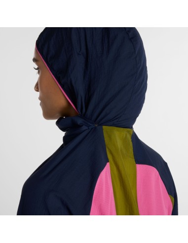 New Balance RC Jacket WJ61J326AAN