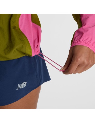 New Balance RC Jacket WJ61J326AAN