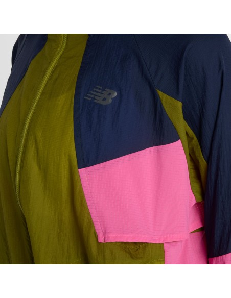 New Balance RC Jacket WJ61J326AAN