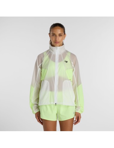 New Balance RC Jacket WJ61J326AFG