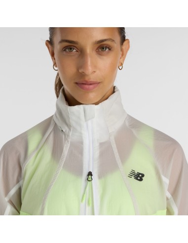 New Balance RC Jacket WJ61J326AFG