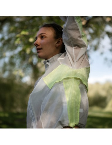 New Balance RC Jacket WJ61J326AFG