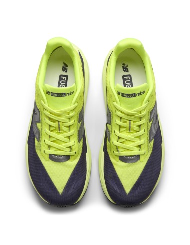 New Balance FuelCell Rebel v5 MFCX4TR