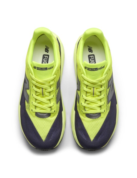 New Balance FuelCell Rebel v5 MFCX4TR