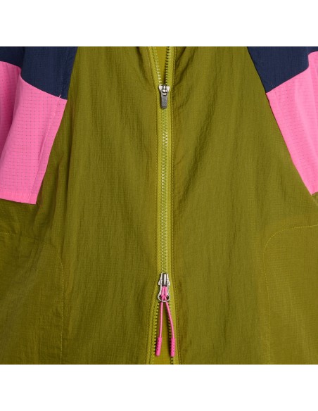 New Balance Kurtka Rc Jacket Aan MJ61U1I9AAN