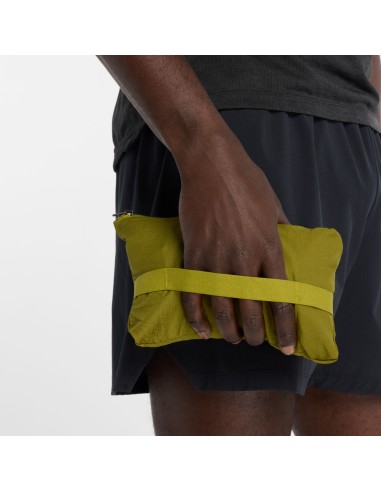 New Balance Kurtka Rc Jacket Aan MJ61U1I9AAN