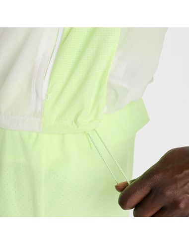 New Balance Kurtka Rc Jacket Aan MJ61U1I9AFG