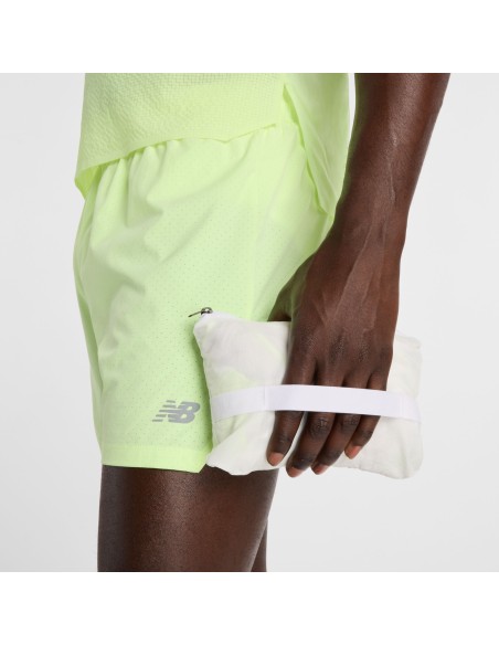 New Balance Kurtka Rc Jacket Aan MJ61U1I9AFG