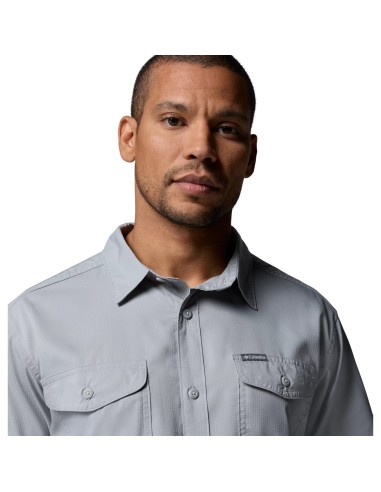 Columbia Utilizer II Solid Short Sleeve Shirt 1577762039