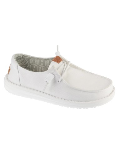 Hey Dude Wendy Stretch Canvas 40902100