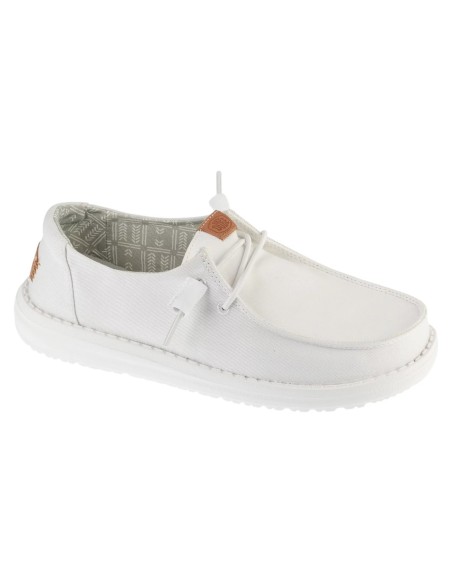 Hey Dude Wendy Stretch Canvas 40902100