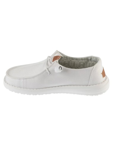 Hey Dude Wendy Stretch Canvas 40902100