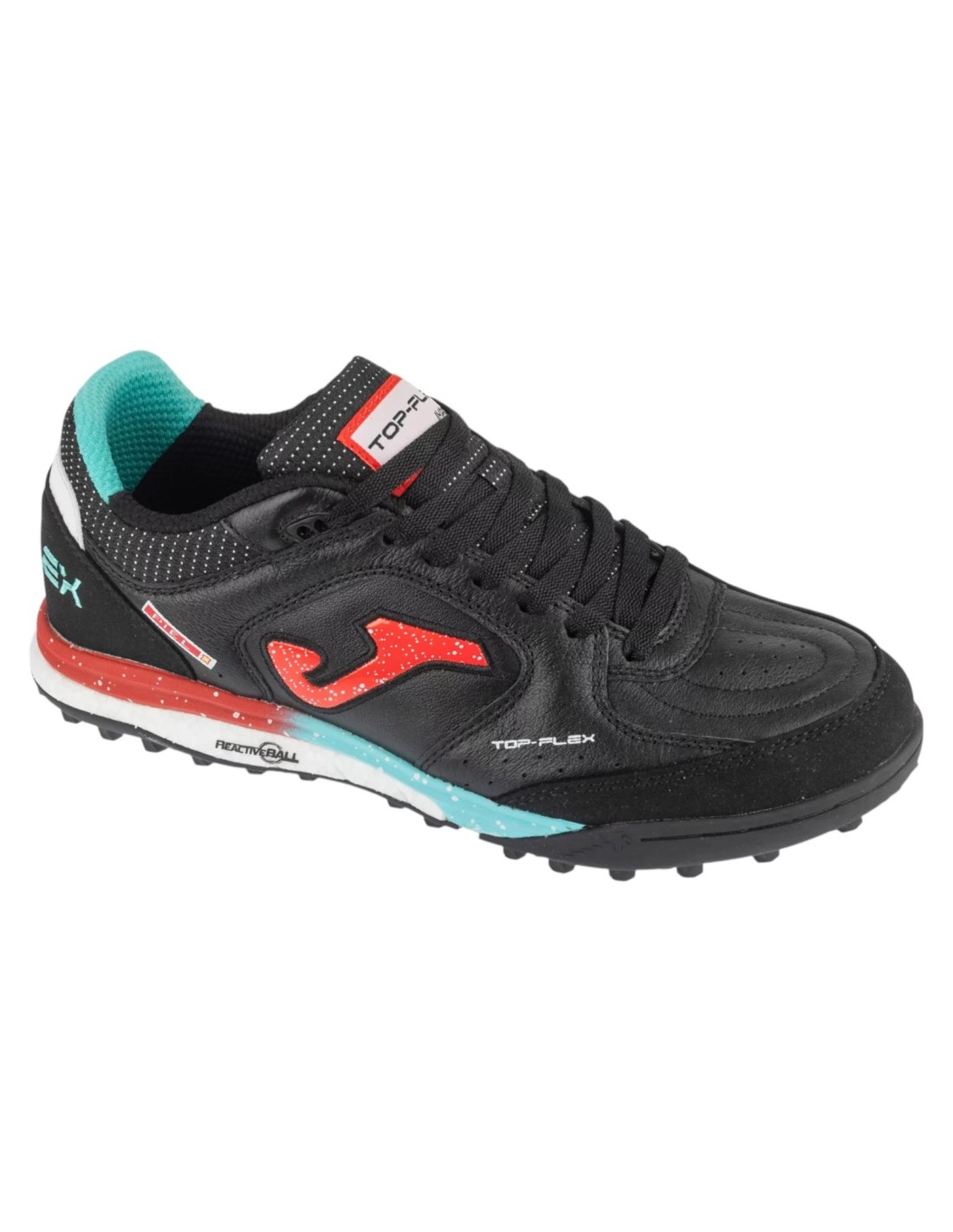 Men's Sports Shoes Joma Black