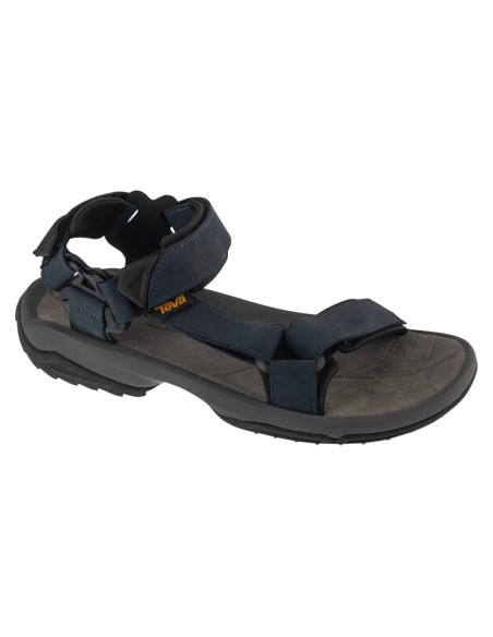 Teva M Terra Fi Lite Leather Sandal 1012072TOEC