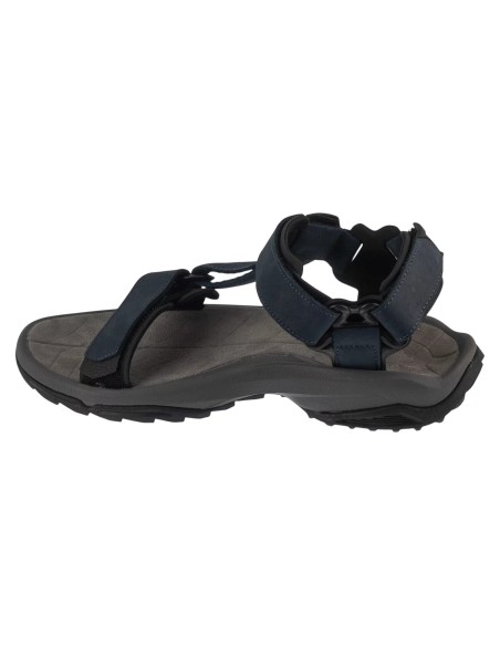 Teva M Terra Fi Lite Leather Sandal 1012072TOEC