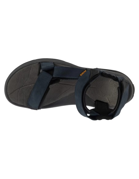 Teva M Terra Fi Lite Leather Sandal 1012072TOEC