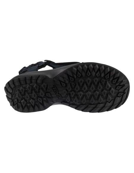 Teva M Terra Fi Lite Leather Sandal 1012072TOEC