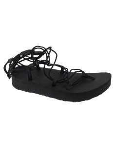 Teva W Midform Infinity Sandals 1127890BLK