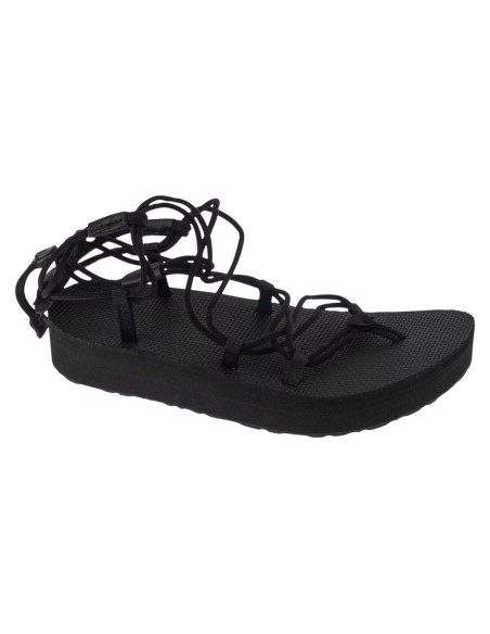 Teva W Midform Infinity Sandals 1127890BLK
