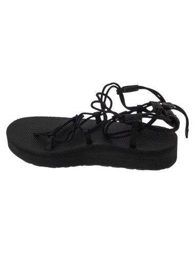 Teva W Midform Infinity Sandals 1127890BLK