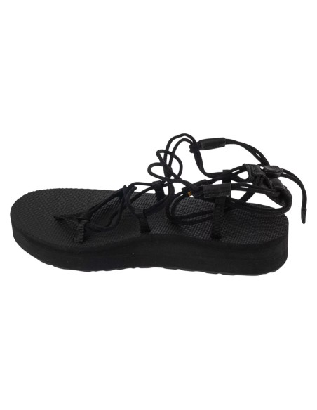 Teva W Midform Infinity Sandals 1127890BLK