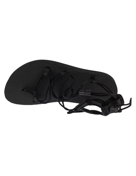 Teva W Midform Infinity Sandals 1127890BLK