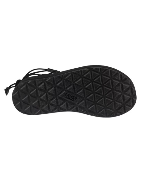 Teva W Midform Infinity Sandals 1127890BLK