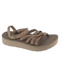 Teva W Midform Kena Slim Sandals 1173494DUNE