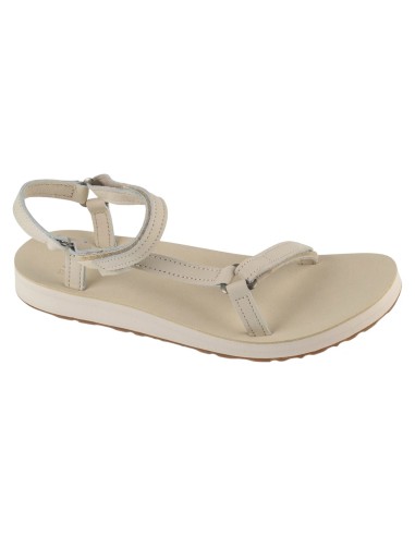 Teva W Original Universal Slim Leather Sandals 1151031BIR