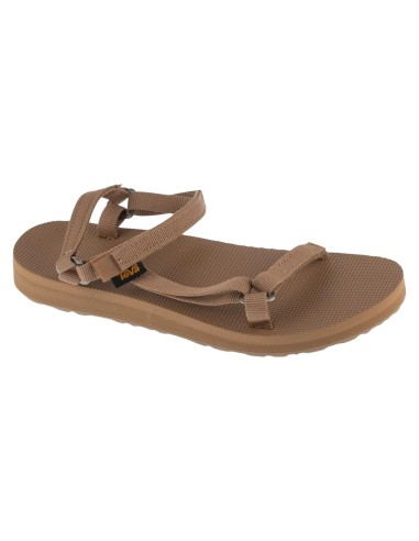 Teva W Original Universal Slim Sandals 1150110TEY