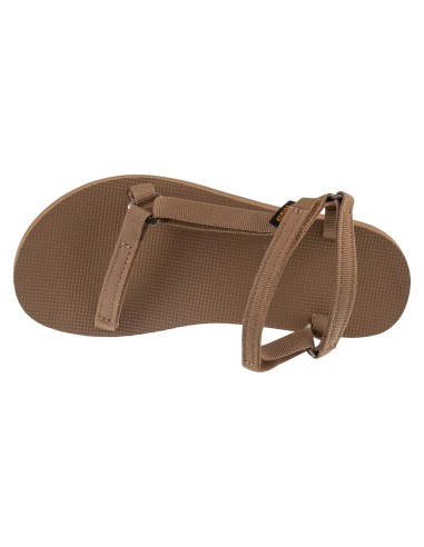 Teva W Original Universal Slim Sandals 1150110TEY