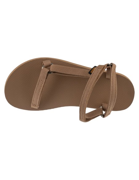 Teva W Original Universal Slim Sandals 1150110TEY