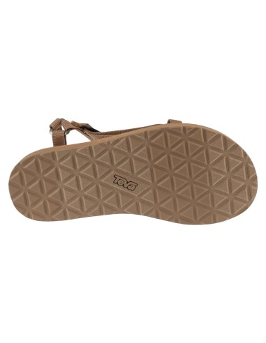 Teva W Original Universal Slim Sandals 1150110TEY