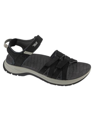 Teva W Tirra Sport Leather Sandals 1177511BLK