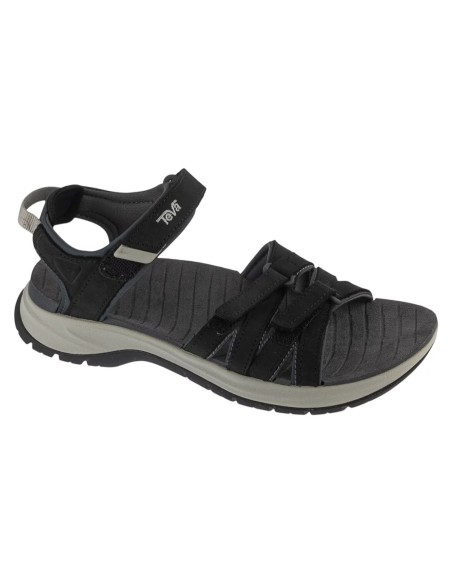Teva W Tirra Sport Leather Sandals 1177511BLK